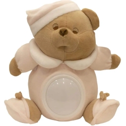 Puccio light for the night - light pink