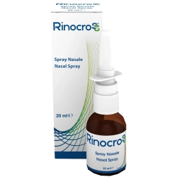 Rincross - nasal spray 20 ml