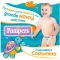 Il costumino - 11 Waterproof size 4 (8-15 kg) diapers
