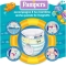Il costumino - 11 Waterproof size 4 (8-15 kg) diapers