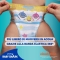 Il costumino - 11 Waterproof size 3 (6-11 kg) diapers