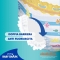 Il costumino - 11 Waterproof size 3 (6-11 kg) diapers