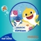 Il costumino - 11 Waterproof size 3 (6-11 kg) diapers