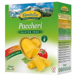 Paccheri - gluten-free pasta 250 g