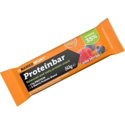 Proteinbar Wild Berries 50 g