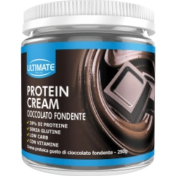 Protein Cream dark chocolate 250 G