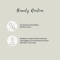 Gluttony - Firming body cream 250 ml