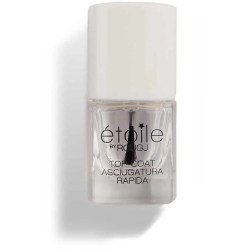 Quick-drying top coat