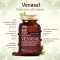 Salugea Venasal - Blood and circulation supplement 60 capsules