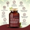 Salugea Venasal - Blood and circulation supplement 60 capsules