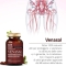 Salugea Venasal - Blood and circulation supplement 60 capsules