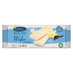 Vanilla wafer 175 g
