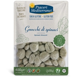 Spinach Gnocchi 400 g