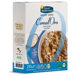 Cerealoro - Rice Flakes 250 g