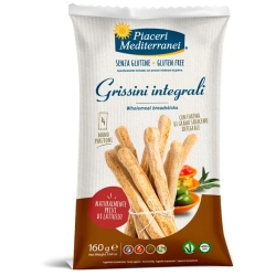 Wholemeal breadsticks 160 g