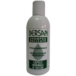 Delicate Shampoo 250 ml