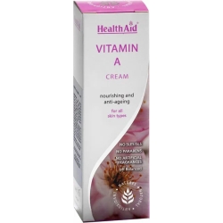 Vitamin A - Anti-aging cream 75 ml