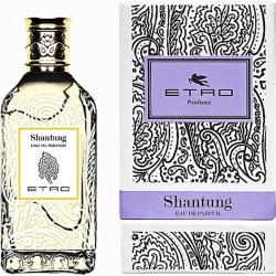 Shantung limited edition - eau de perfum unisex 100 ml spray