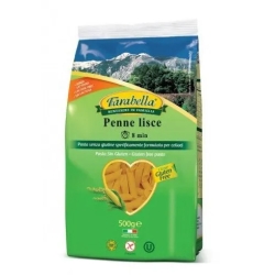 Penne Lisce - gluten-free pasta 500 G