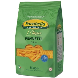 Pennette - gluten-free pasta 500 G