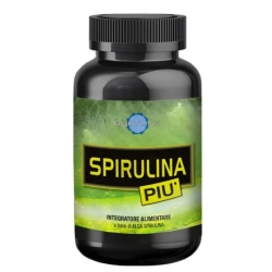 Spirulina Più - Weight Loss Supplement 60 tablets