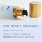 Isdinceutics Hyaluronic Concentrate - hydrating and plumping serum 30 ml