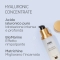 Isdinceutics Hyaluronic Concentrate - hydrating and plumping serum 30 ml