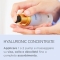 Isdinceutics Hyaluronic Concentrate - hydrating and plumping serum 30 ml