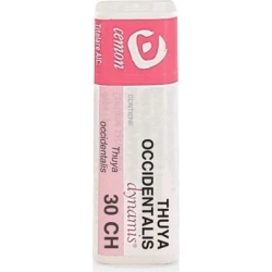 Thuya Occidentalis 30CH - homeopathic ì remedy single-dose granules 2 g