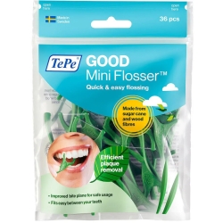 Good - 36 mini flosser