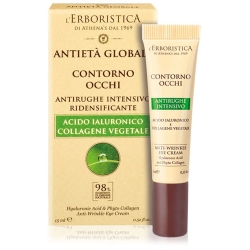 eye contour Anti-wrinkle cream 15 ml