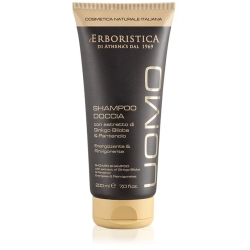 Uomo - Shower Shampoo 200 ml