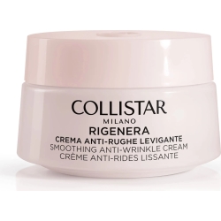Rigenera - Smoothing anti-wrinkle cream 50 ml