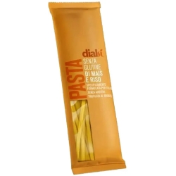 Dialsi - Linguine 25 Corn and Rice Pasta 400 g