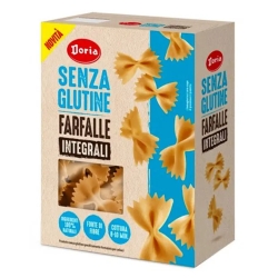Wholemeal Farfalle 400 g