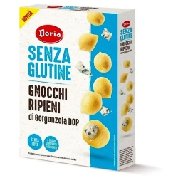 Gnocchi Stuffed with Gorgonzola 400 g