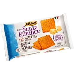 Taste Without Renunciation - Petit with butter 300 g