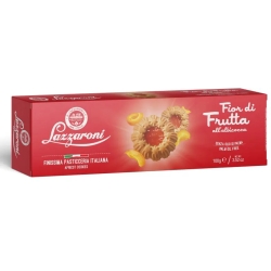 Fior di Frutta - Apricot Pastries 80 g