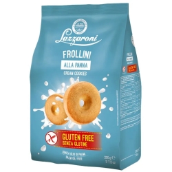 Shortbread with Cream 200 g