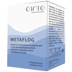 Metaflog - Tonics Supplement 14 sachets