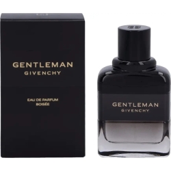 Gentleman - Eau De Parfum Boisée for men 60 Ml Spray