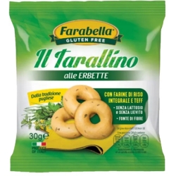 Tarallino with Herbs 30 g