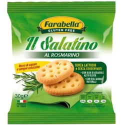 Salatino with Rosemary 30 g