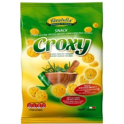 Croxy - Snack with Provencal Herbs 50 g