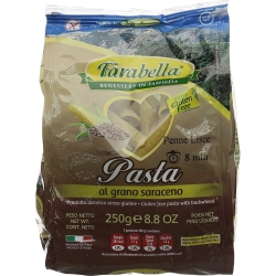 Penne Lisce - Buckwheat Pasta 250 g
