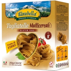 Tagliatelle 5 Cereals 250 g