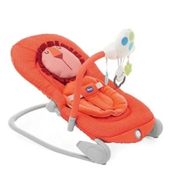 baby Buouncer Balloon lion- 0-12 mesi