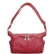 Essentials red stroller bag