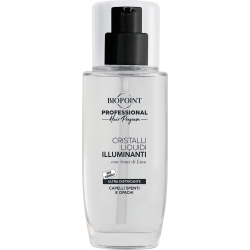 Cristalli Liquidi Illuminanti - Illuminating Liquid Crystals 75 ml