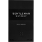 Gentleman - Eau De Parfum for men 60 Ml Spray